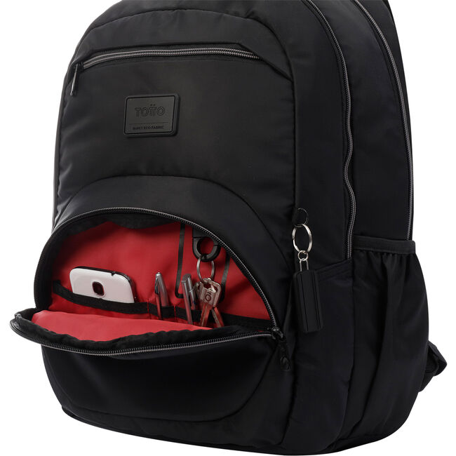 Mochila juvenil Eco-Friendly - Tracer 4 image number null