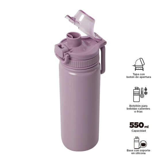 Botellon Jet 550 - Keepsake Lilac image number 2