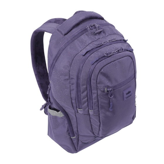 Mochila Eufrates Morado Morado Totto.es