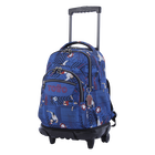 Mochila Renglones - Futbolistas image number 2