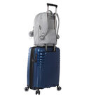 Mochila Adelaide 1 - Silver image number 7