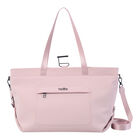 Bolso T-Bag Madrid - Rosa image number 1