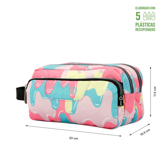 Estuche Agapec - Luti image number 2