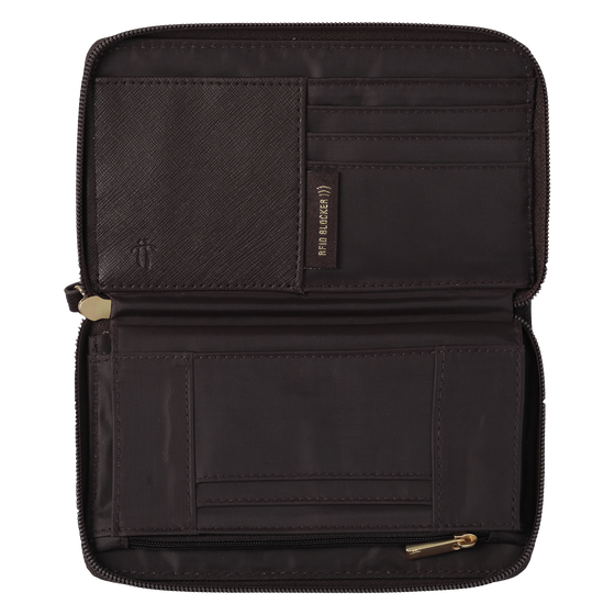 Cartera de mujer - Carla image number 4