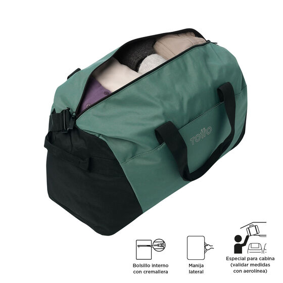 Bolsa Active Pro M - Silver Pine image number 4