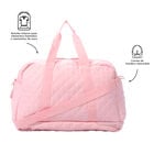 Mochila Pañalera Babybao 2.0 - Peachskin image number 3