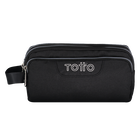 Estuche Agapec - Negro image number 1