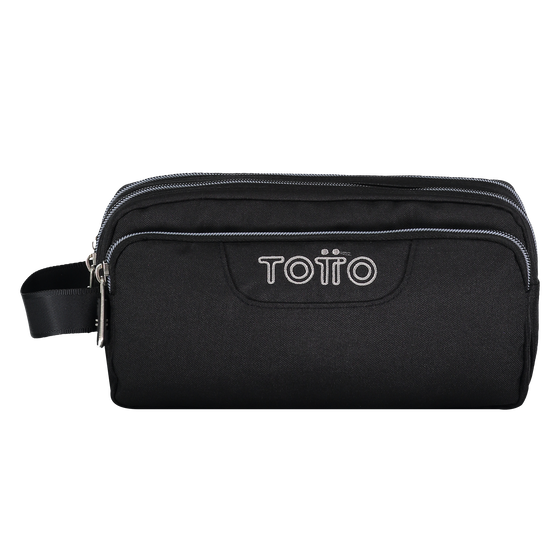 Estuche Agapec - Negro image number 1