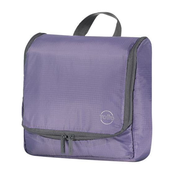 Neceser Reisa - Morado image number 2