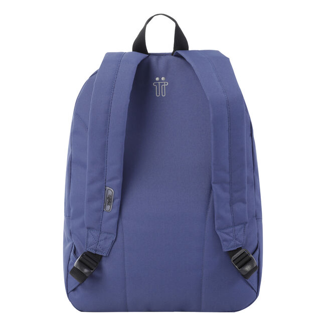 Pack mochila + estuche color azul - Kalex image number null