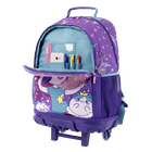 Mochila Ruedas - Lena L image number 6