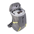 Mochila Summit 45 - Gris image number 7