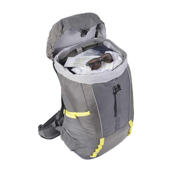 Mochila Summit 45 - Gris image number 7