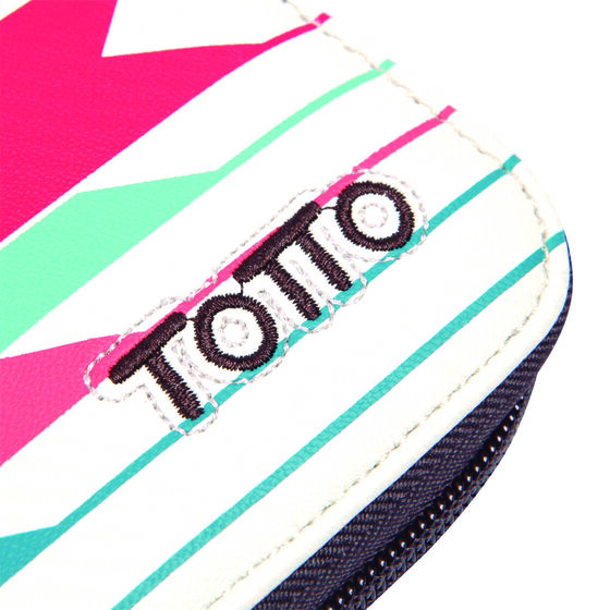 Cartera mujer - Jary image number 5