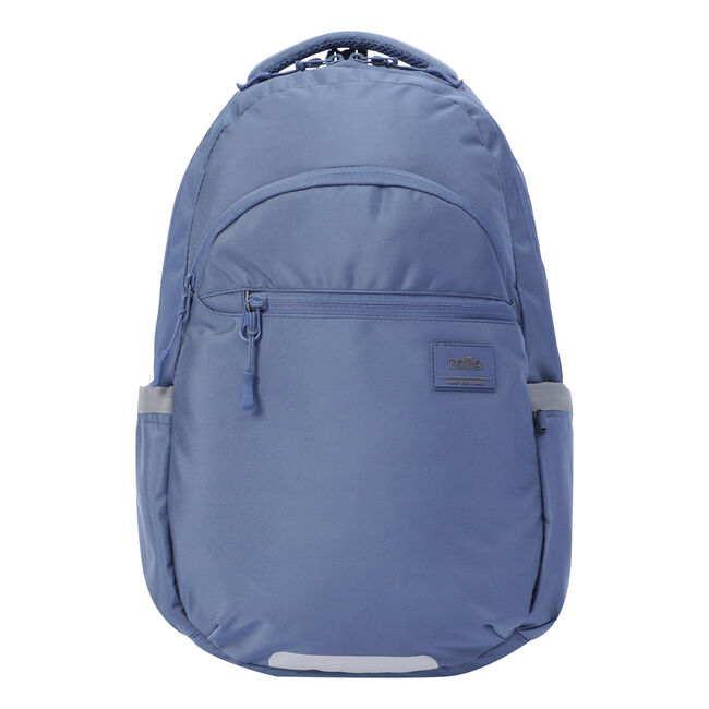 Mochila Eco-Friendly color azul  - Indo image number null