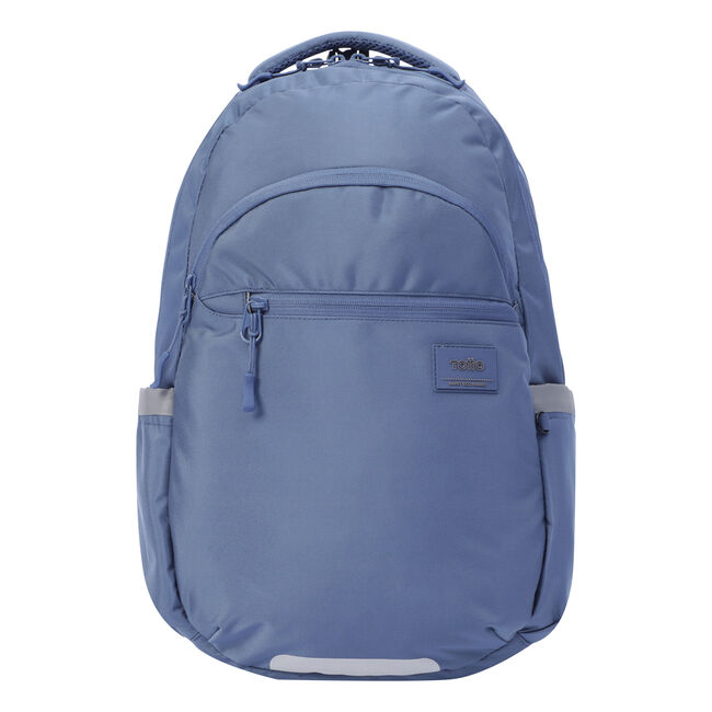 Mochila Eco-Friendly color azul  - Indo
