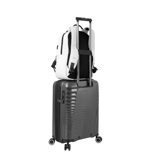 Mochila Arlyn M - White Sand image number 5