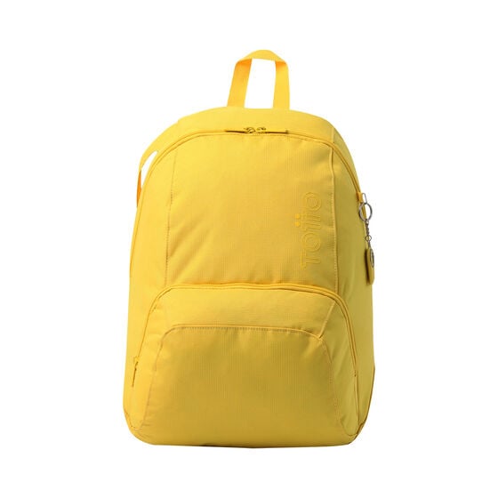 Mochila Omettto - Super Lemon image number 1