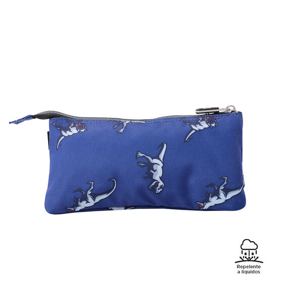 Estuche Tablero - Azul image number 4