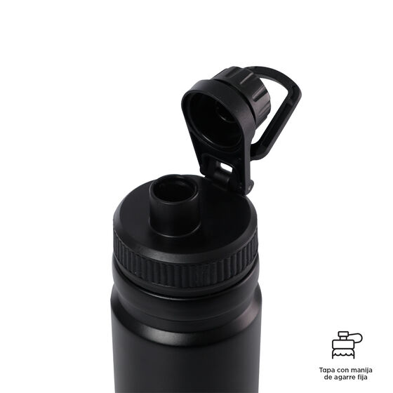 Botella Jet - Black image number 4