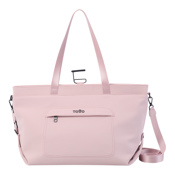 Bolso T Bag Madrid Rosa Rosa Totto.es
