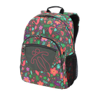 Mochila escolar adaptable a carro Acuareles - 6VD image number 3