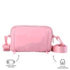 Bolso-riñonera Funty - Peachskin image number 4