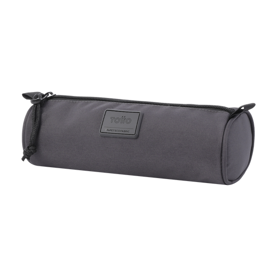 Pack mochila + estuche Kalex - Gris image number 7