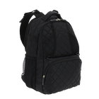 Mochila cambiador color morado - Babybao image number 2
