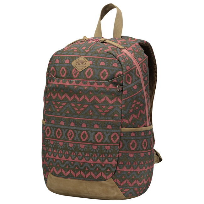 Mochila juvenil - Jaideny image number null