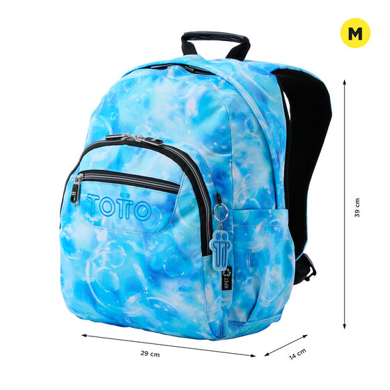Mochila Gommas - Bubul image number 2