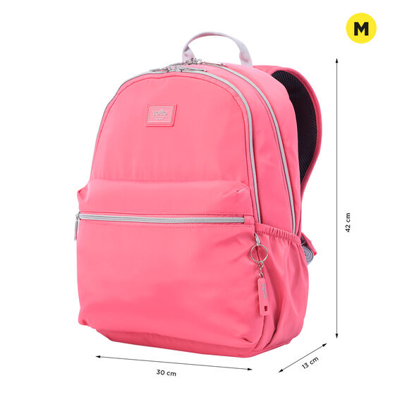 Mochila Aynatto - Desert Rose image number 2