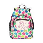 Mochila escolar Crayoles - 2S8 image number 1