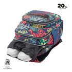 Mochila Crayoles - Graffiti image number 3