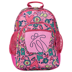 Mochila escolar Crayoles - 2IQ image number 1