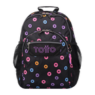 Mochila Crayola - Donuts image number 1