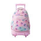 Mochila desmontable Tiza Glitter - Shiny Heart image number 1