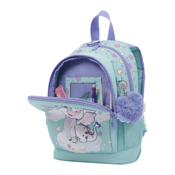 Mochila Draggy S image number 5