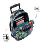 Mochila Renglones - Bloques image number 5