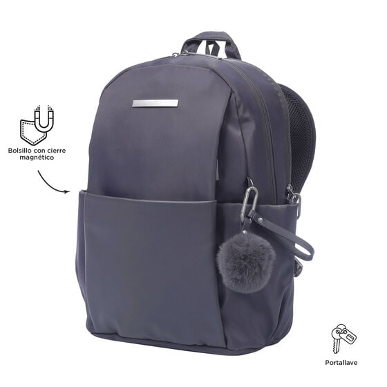 Mochila Adelaide 1 - Periscope image number 5