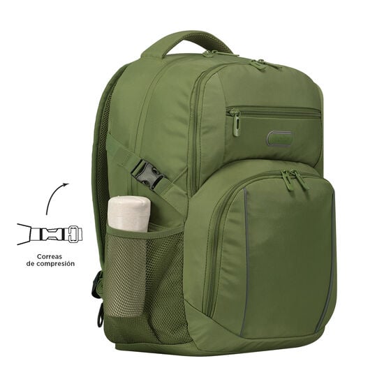 Mochila Crotker - Green image number 7