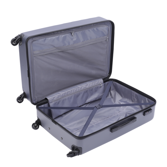 Maleta trolley grande - Bazy image number 5