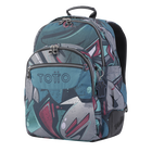 Mochila Crayoles - Lienzo eco-friendly image number 2