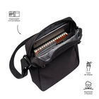 Bolso Pastizal - Negro image number 6