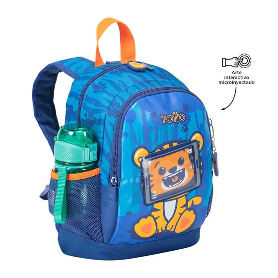 Mochila Little Avatar S image number 5