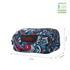 Estuche Agapec - Musika image number 2