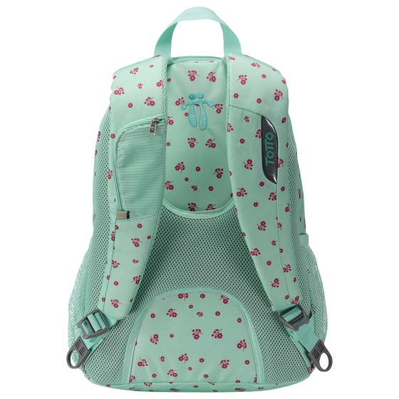 Mochila Goctal - Verde image number 3