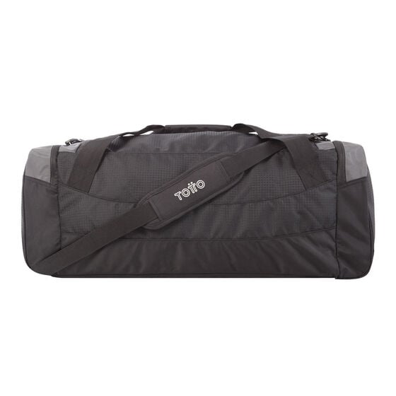 Bolsa de viaje Estany - Negro image number 7
