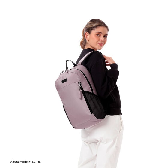 Mochila Rocky - Keepsake Lilac image number 2