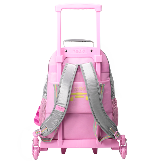 Mochila Ruedas - Minimalist L image number 3